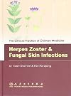 Herpes Zoster & Fungal Skin Infections (Clinical Practice of Chinese Medicine) (English and Chinese Edition)