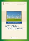 Annual review of low-carbon development in China 2010