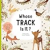 Whose Track Is It? (Tracks and Homes)