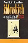 Velká kniha židovských anekdot
