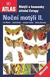 Motýli a housenky střední Evropy