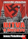 Bitva o Moskvu : zamrzlá ofenziva