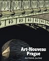 Art-Nouveau Prague