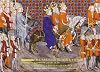 The Parisian Summit, 1377-78 : Emperor Charles IV and King Charles V of France