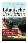 Litauische Geschichten.