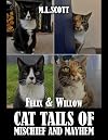 Felix & Willow cat tails of mischief and mayhem