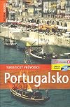 Rough Guide : turistický průvodce: Portugalsko : 2007