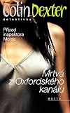 Mrtvá z Oxfordského kanálu