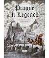 Prague in Legends