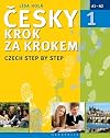 Cesky krok za krokem 1 = Czech step by step 1