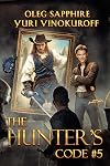 The Hunter's Code: Book 5