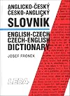 English-Czech and Czech-English Dictionary