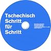 Tschechisch Schritt für Schritt [1], Arbeitsbuch [...]