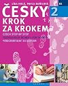 New Czech Step by Step: v. 2 (English and Czech Edition)