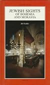 Jewish Sights of Bohemia and Moravia