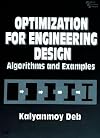 Optimization for Engineering Design: Algorithms and Examples