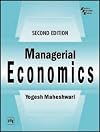 Managerial Economics