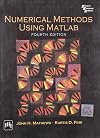 Numerical Methods Using Matlab 4th Ed