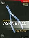 Microsoft ASP.NET 2.0 2005 Step by Step