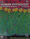 Human Physiology: An Integrated Approach