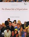 The Human Side of Organizations