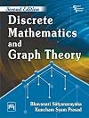 DISCRETE MATHEMATICS AND GRAPH THEORY