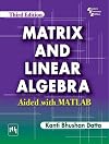 Matrix and Linear Algebra