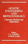 Genetic Engineering and Biotechnology: Concepts, Methods and Applications