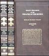 Select specimens of the theatre of the Hindus
