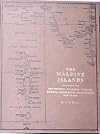 The Maldive Islands : an account of the physical features, climate, history, inhabitants, productions, and trade