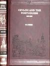 Ceylon and the Portuguese, 1505-1658