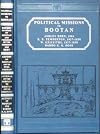 Political missions to Bootan
