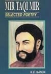 Mir Taqi Mir: Selected Poetry