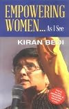 Empowering women