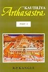 Arthasastra: Pt. 1