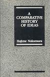 A Comparative History of Ideas