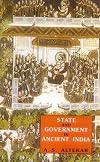 State and Government in Ancient India