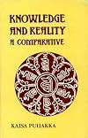Knowledge and reality: A comparative study of Quine and some Buddhist logicians