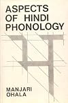 Aspects of Hindi phonology