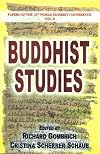 Buddhist Studies: Papers of the 12th World Sanskrit Conference (v. 8)