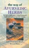 Way of Ayurvedic Herbs