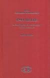 Pali Metre: A Contribution to the History of Indian Literature