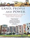 Land, people and power : an anthropological study of emerging mega city of new town, Raharhat