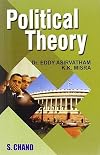 Political Theory
