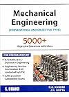 Mechanical Engineering: Objective Types