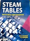 STEAM TABLES