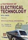 Textbook of Electrical Technology: Pt. 1: Basic Electrical Engineering