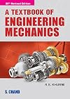 A textbook of engineering mechanics