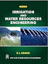 Irrigation and Water Resources Engineering