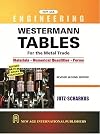 Westernmann Tables for the Metal Trade